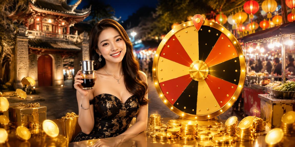 Người dùng tại Hà Nội trải nghiệm roulette trực tiếp qua thiết bị di động