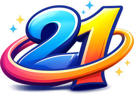 21